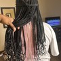 Kinky Twist