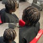 Loc Retwist