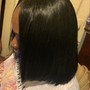 Full Sew In