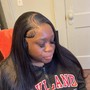 Full Sew In