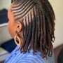 Kinky Twist