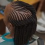 Kinky Twist