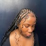 Micro Locs