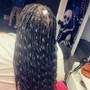 Senegalese Twist