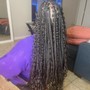 Kinky Twist