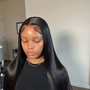 Lace Closure Sew In