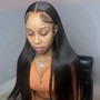 Lace Closure Sew In