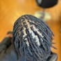 Comb Twist