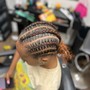 Crochet Braids