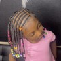 Large Braids