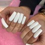 Acrylic Nails (SHORT)