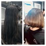 Keratin Treatment