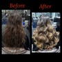 Keratin Treatment