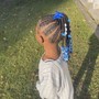 Large Braids