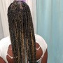 Senegalese Twist