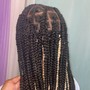 Crochet Braids