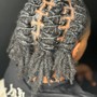 Loc style