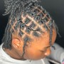 Cornrows