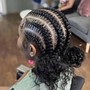 Small Box Braids