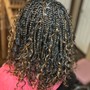 Medium Nu Loc Extensions