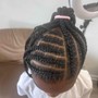 Kinky Twist