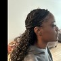 Small Individual Braids