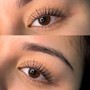 Eyelash Extension Removal