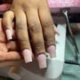 Nail Repair