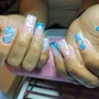 Gel Manicure