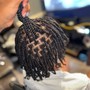 Instant Locs