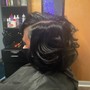 Full Sew In