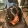 Versatile Sew In