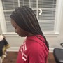 Kinky Twist