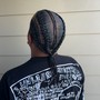 Mens Braids