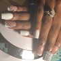 Gel Manicure