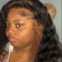 Frontal wig installs