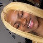 Frontal wig installs