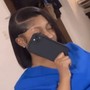 Frontal wig installs