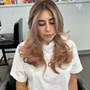 Olaplex Added to Color Service