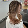 Olaplex Added to Color Service