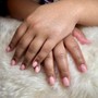 Spa Pedicure *5-12 years old*