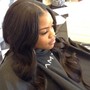 Keratin Treatment