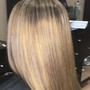 Keratin Treatment