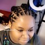 Loc Maintenance,Loc Style, Loc Twist, Interloc