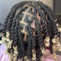 Loc Style