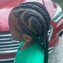 Cornrows