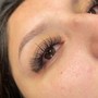 Classic Lash Full set