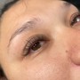 Eyelash Extension Removal