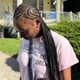 Loc retwist