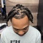 Men’s Cornrows